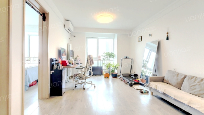 远洋新仕界二手房实景图