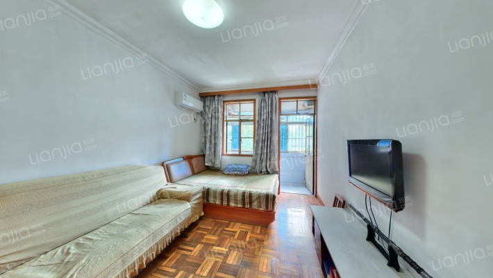 山阴路二手房实景图