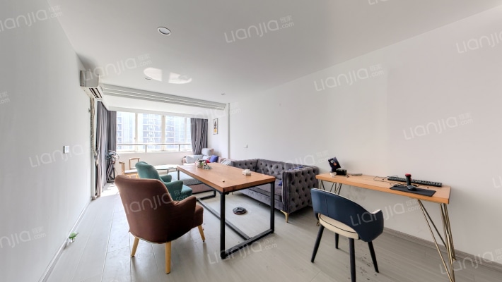 迎凤路二手房实景图