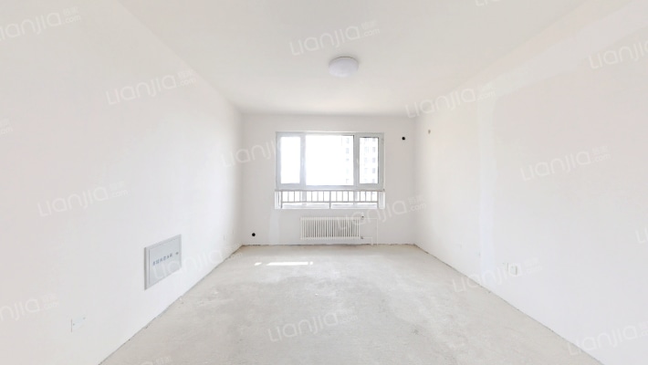 瑞铭园六区二手房实景图