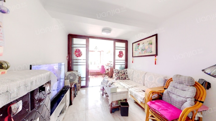 同发里(和平区)二手房实景图