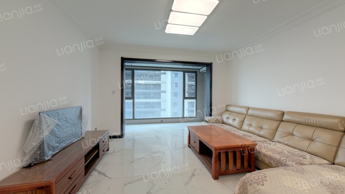 碧桂园文景府二手房实景图