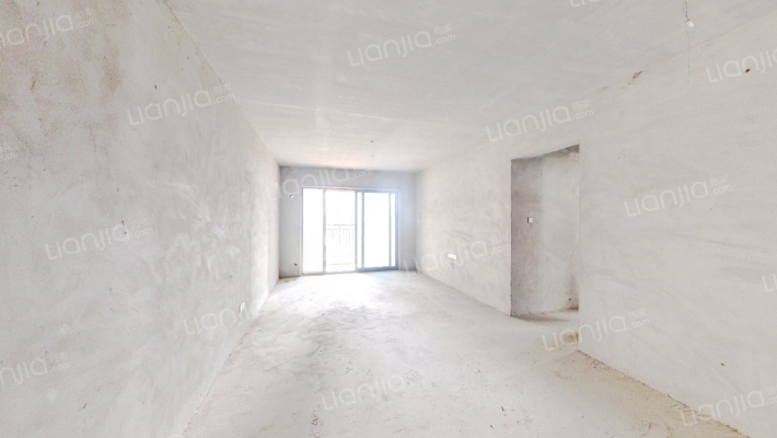 万象郡一期二手房实景图