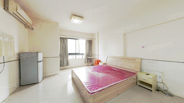 中茵海华广场二手房实景图