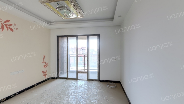 远大城市广场二手房实景图