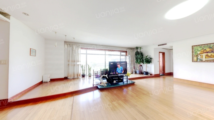 亿达新世界二手房实景图