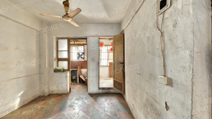 蒙城路116号二手房实景图