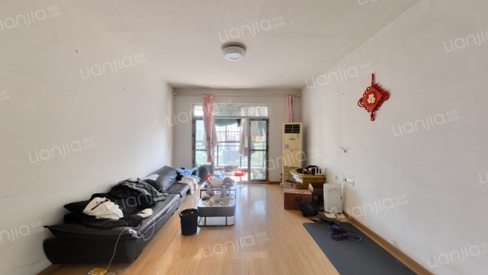 江腾苑B区二手房实景图