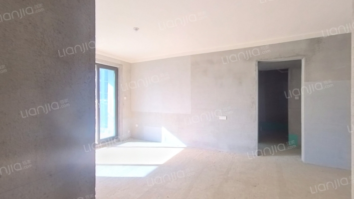 鹿邑碧桂园二手房实景图