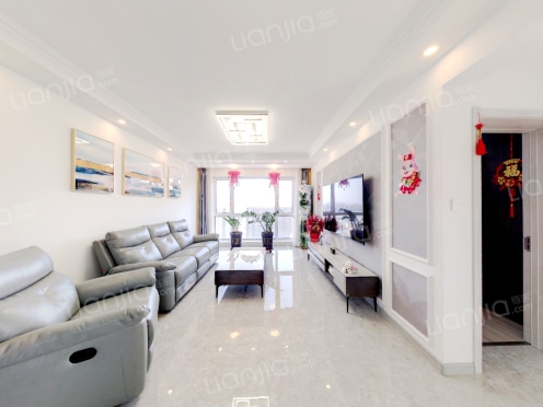 整租·瑞府 3室2厅 南/西/北