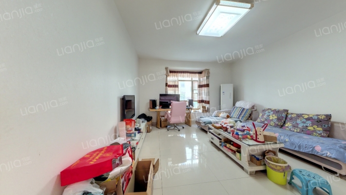 同升苑2期二手房实景图