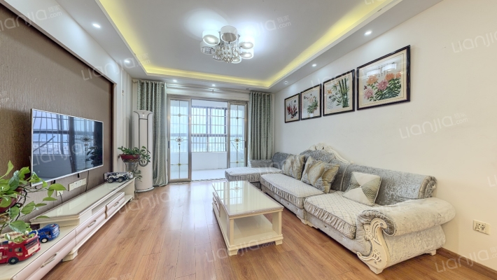 俪湖天地二手房实景图