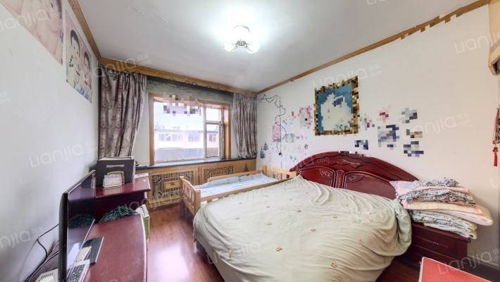 省委小区二手房实景图