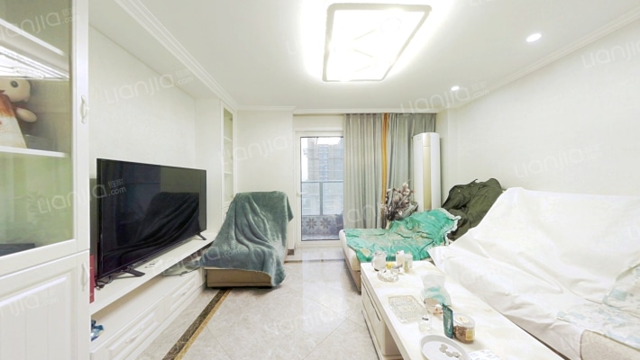 迪凯运河印象二手房实景图