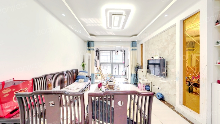 绿地21新城二手房实景图