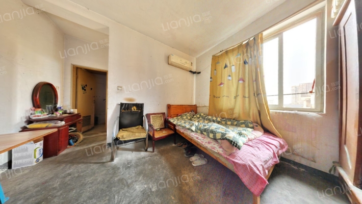 心愿花园一期二手房实景图