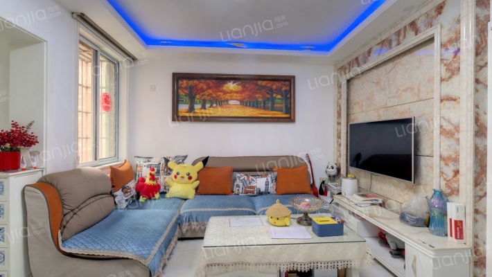 汇林阁东区二手房实景图