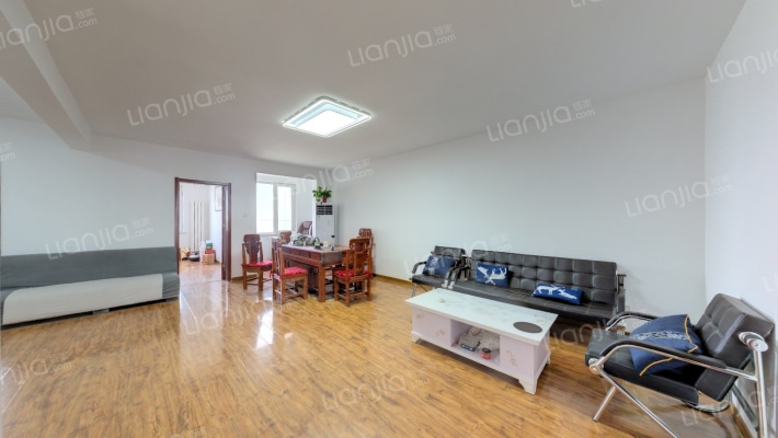 盛海蓝郡二手房实景图