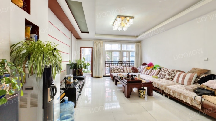 安宁金沙小区二手房实景图