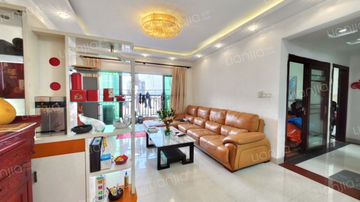 嘉信广场二手房实景图