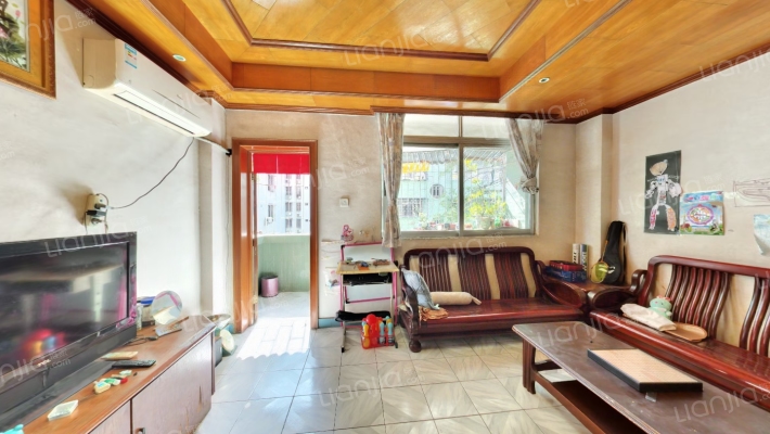 安山新村二手房实景图