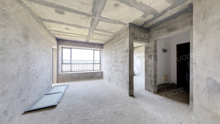 大城云山二手房实景图