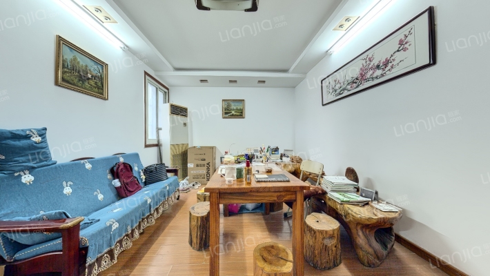 时代雅居二手房实景图