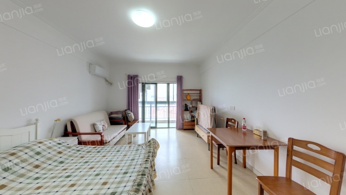 明发商业广场二手房实景图