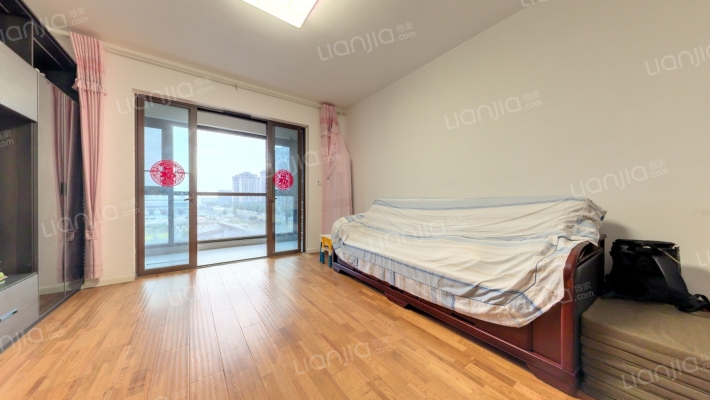 保利海德花园二手房实景图