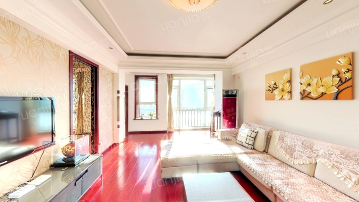 熙园二手房实景图