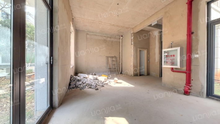 春城首府二手房实景图