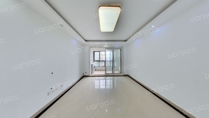 绿地21新城二手房实景图