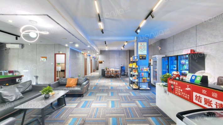 悦来南路39号二手房实景图