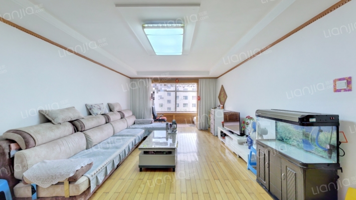 北胜教工小区二手房实景图