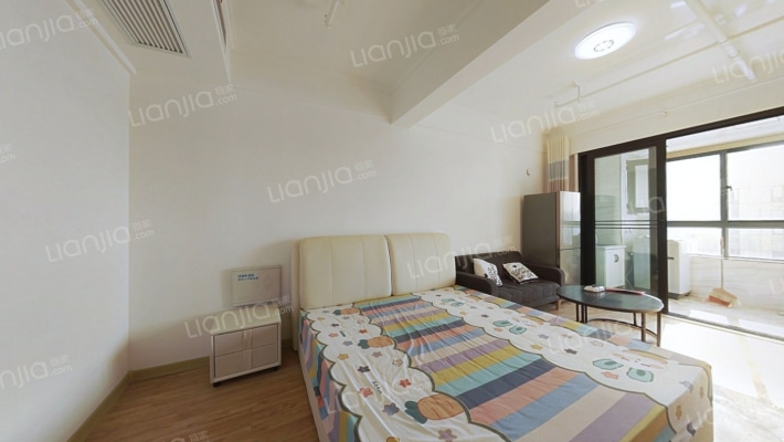 烨宸广场二手房实景图