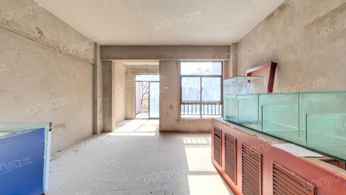 城市山二手房实景图