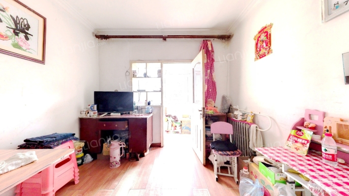 兴旺里(西青区)二手房实景图