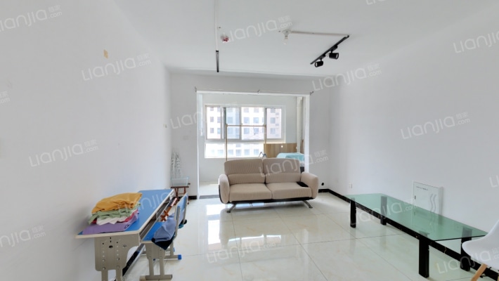 佳兴澜山二手房实景图