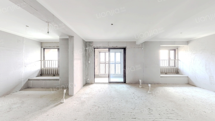 金地云境二手房实景图