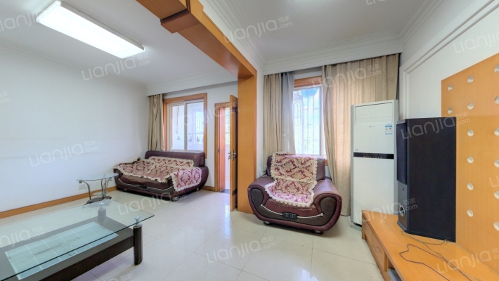 东兴南区二手房实景图