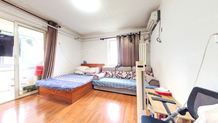 永安西里二手房实景图