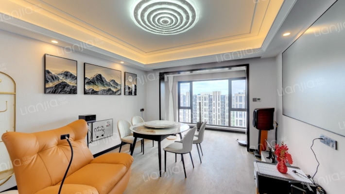 金湾名悦雅苑二手房实景图