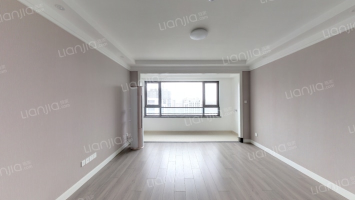 歌尔绿城桃园里二手房实景图