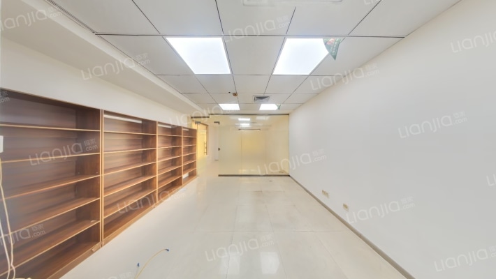 国际文化大厦二手房实景图