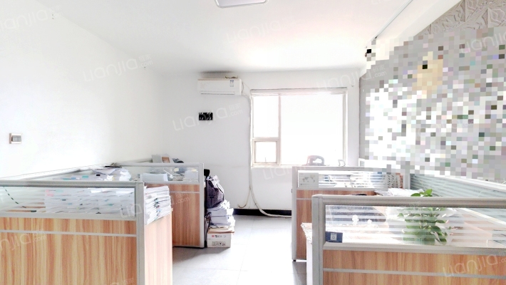 鼎元时代中心二手房实景图