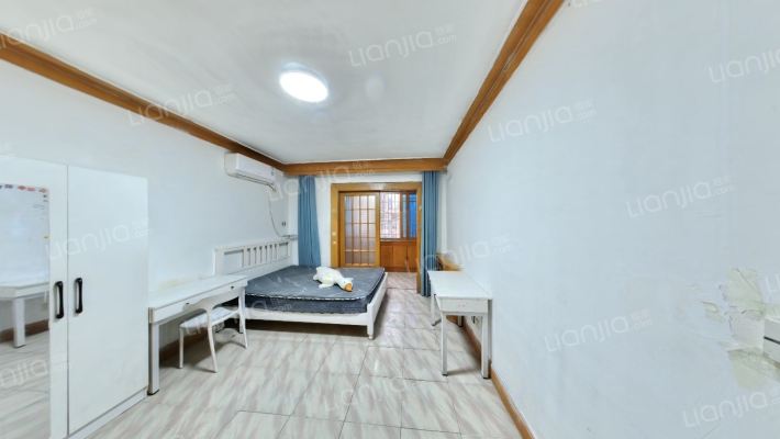 含光苑二手房实景图