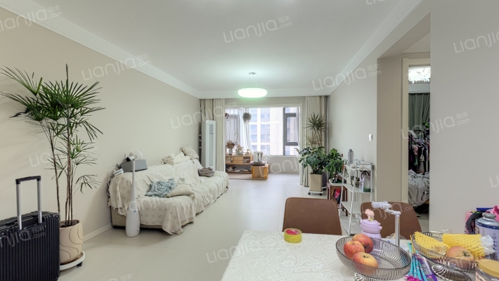 华润阜阳中心瑞府二手房实景图