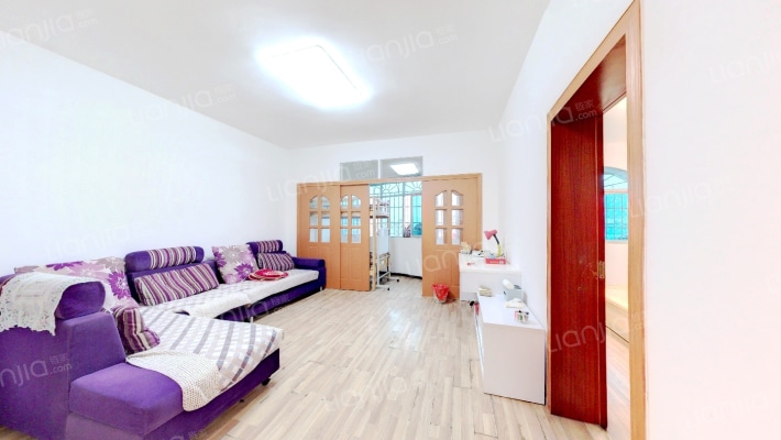 金鸡地产二手房实景图