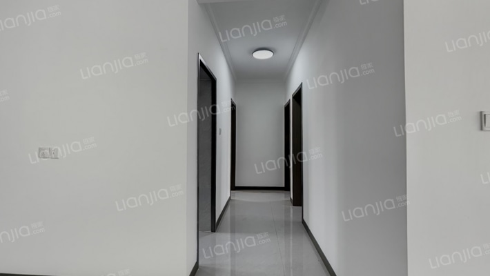 晨羲苑小区二手房实景图