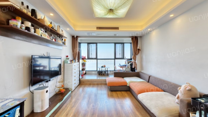 凤凰水岸公馆二手房实景图